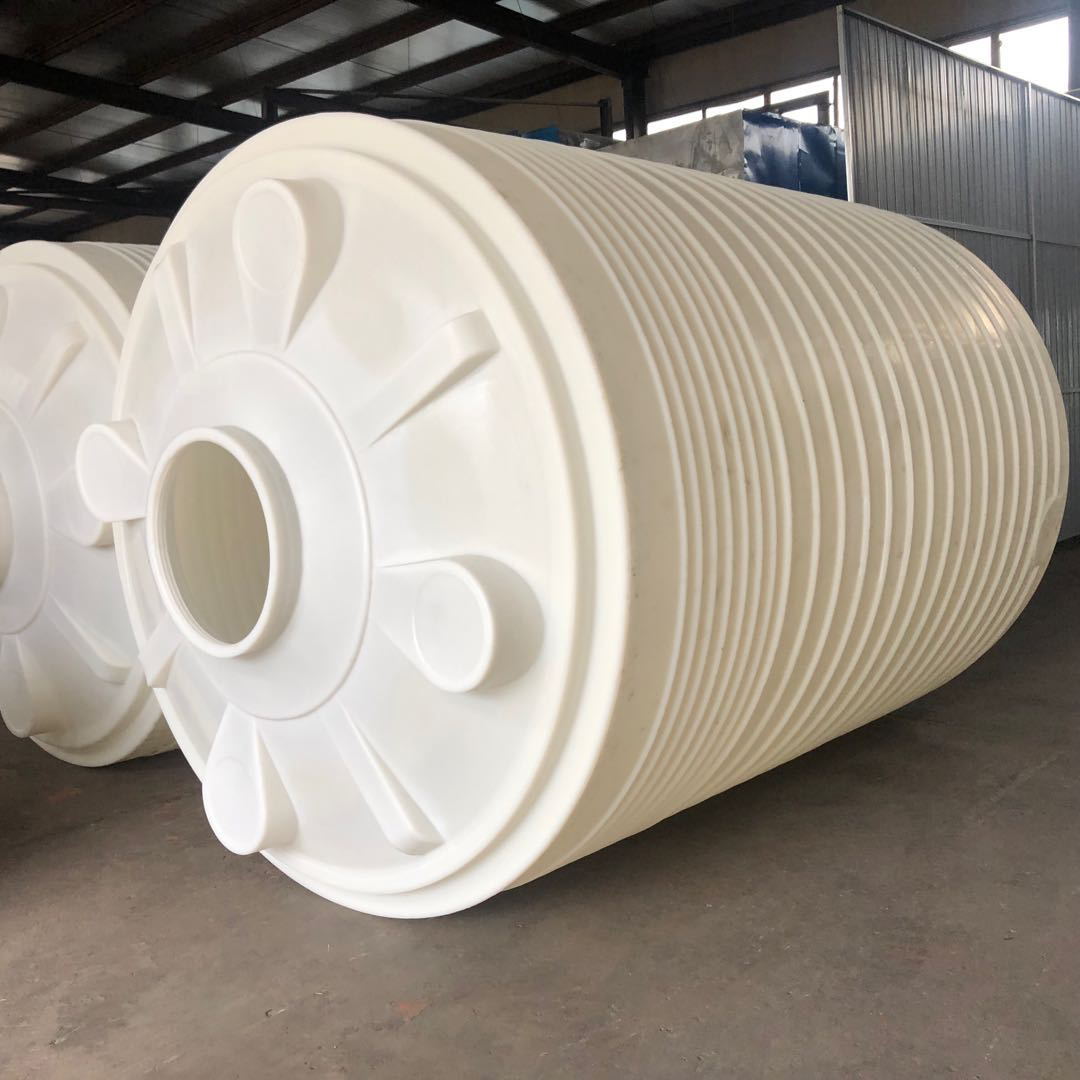 防腐儲(chǔ)罐的耐腐蝕性能及其底板如何進(jìn)行防腐