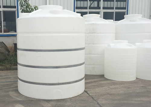塑料儲(chǔ)罐