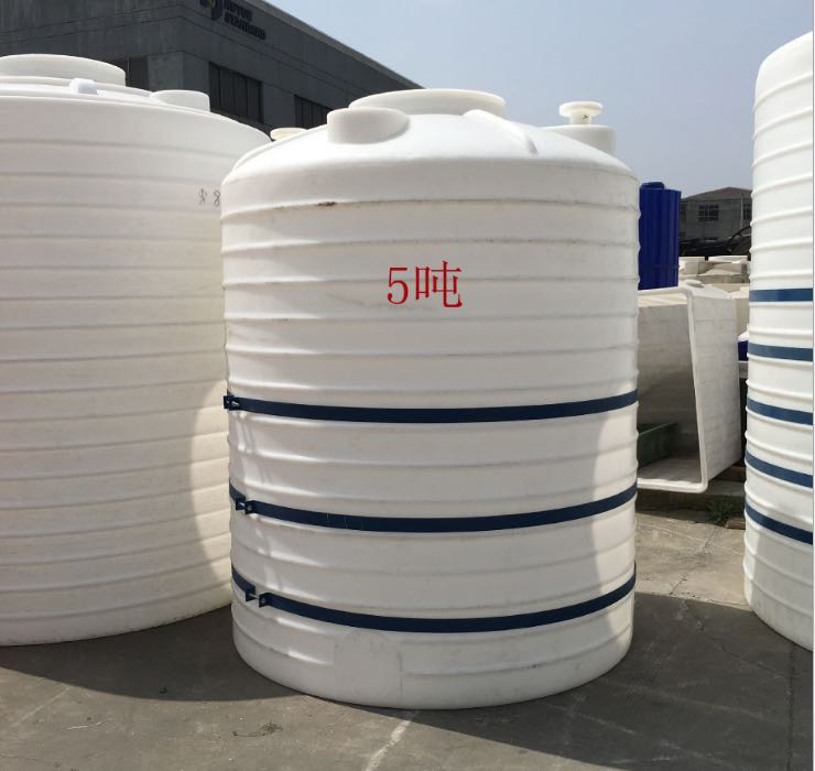 塑料儲(chǔ)罐使用環(huán)境要求及如何進(jìn)行防腐