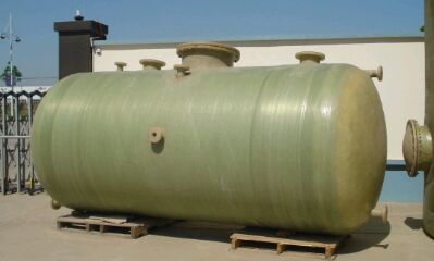 玻璃鋼儲(chǔ)罐的安全